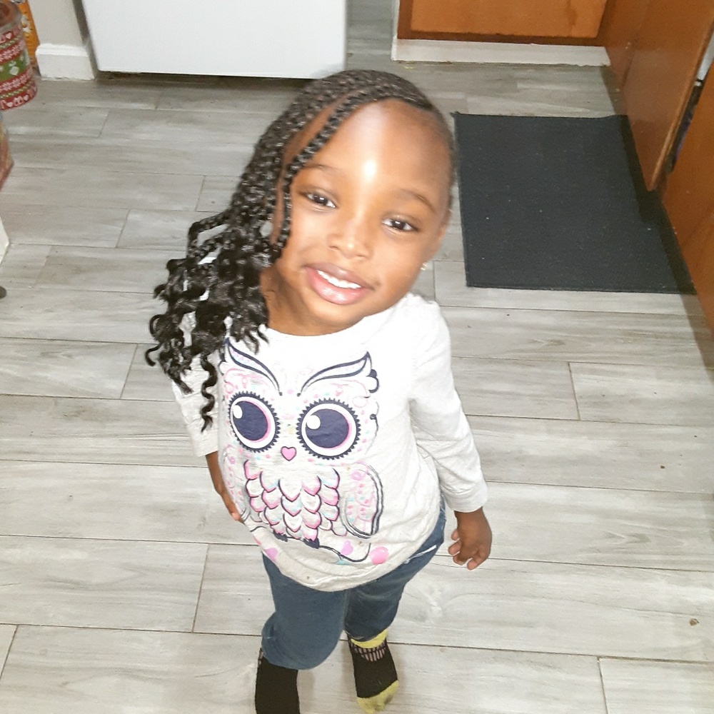 Meet your Posher, Chelsie